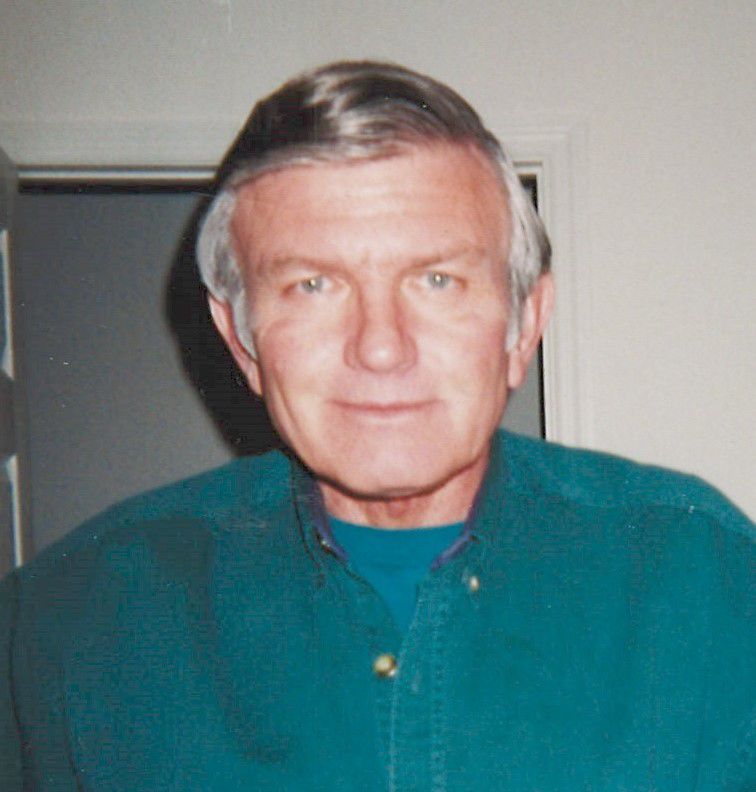 Charles Marty